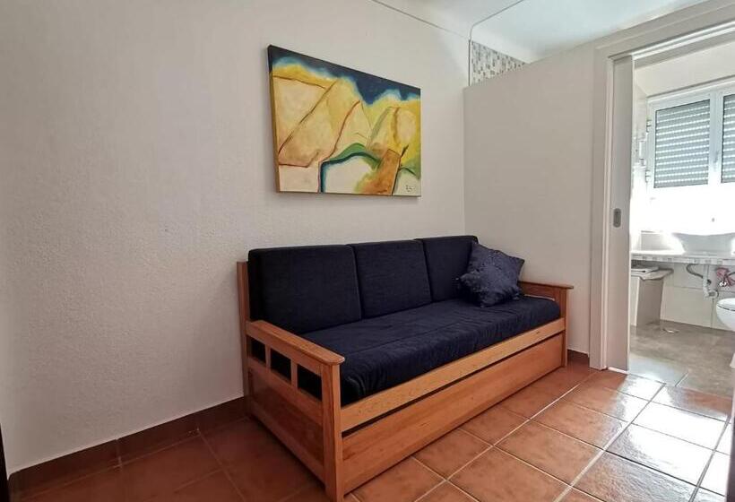 پانسیون Casa Do Castelo