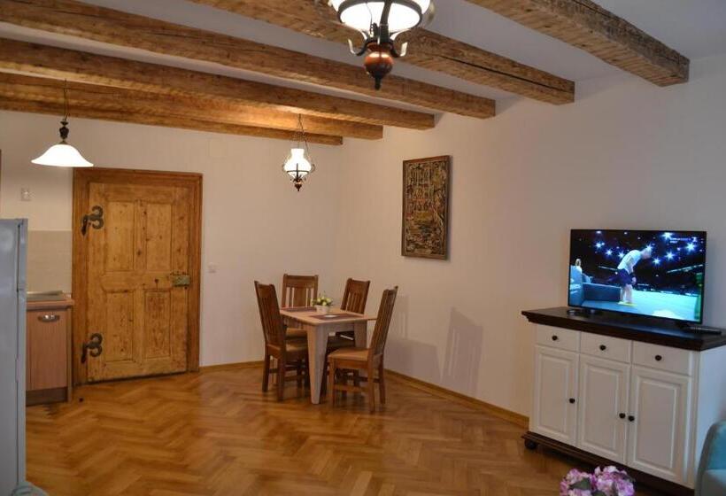 بنسيون Casa Fanarilor