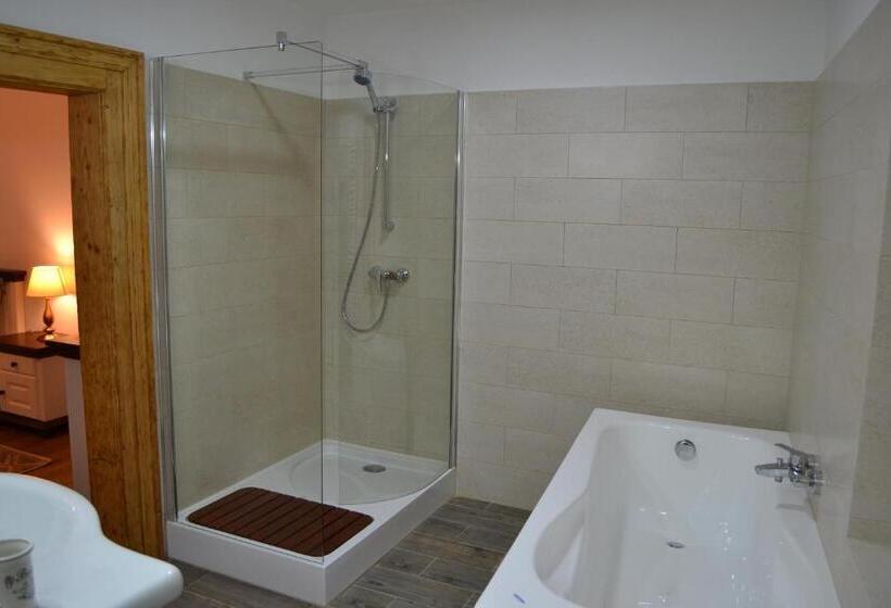 بنسيون Casa Fanarilor