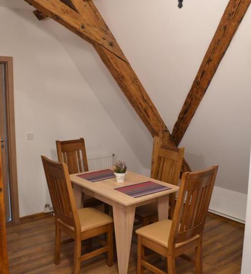 بنسيون Casa Fanarilor