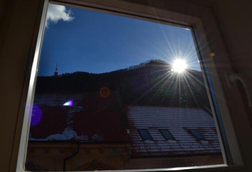 بنسيون Casa Fanarilor