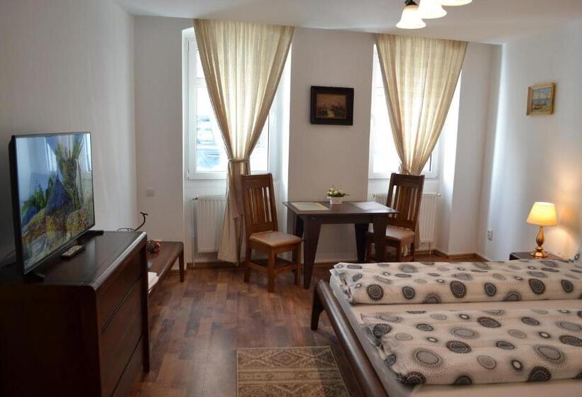 بنسيون Casa Fanarilor