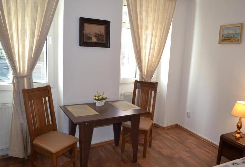 بنسيون Casa Fanarilor