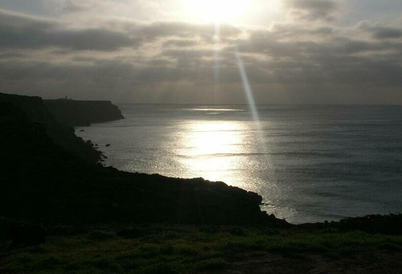 Пансион Casa Luana Rooms