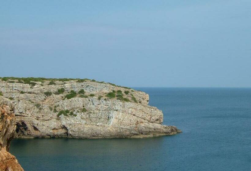 Пансион Casa Luana Rooms