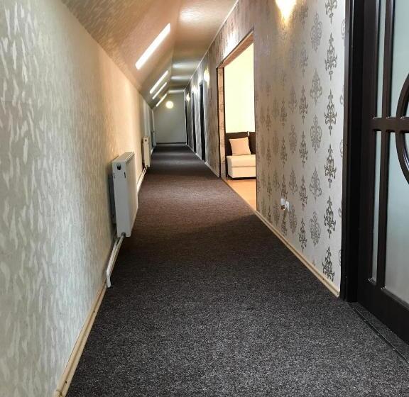 بنسيون Casa Mais