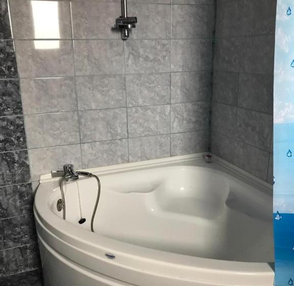 بنسيون Casa Mais