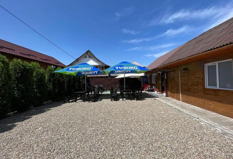 بنسيون Casa Mocanitei