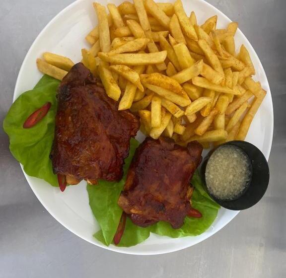 بنسيون Casa Mocanitei