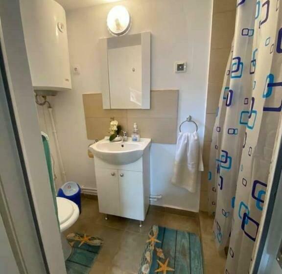 بنسيون Casa Parvu