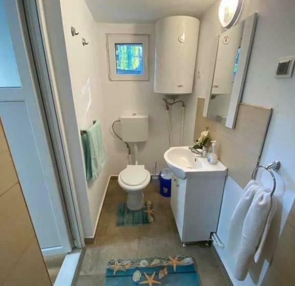 بنسيون Casa Parvu