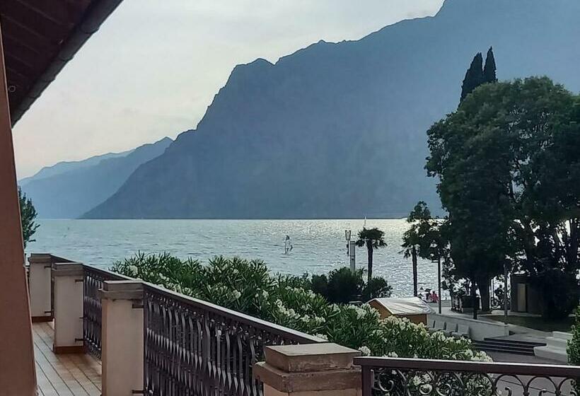 ペンション Casa Sandra Bertolini