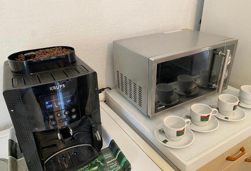 Пансион Chambres D’hôtes De Pouzatel