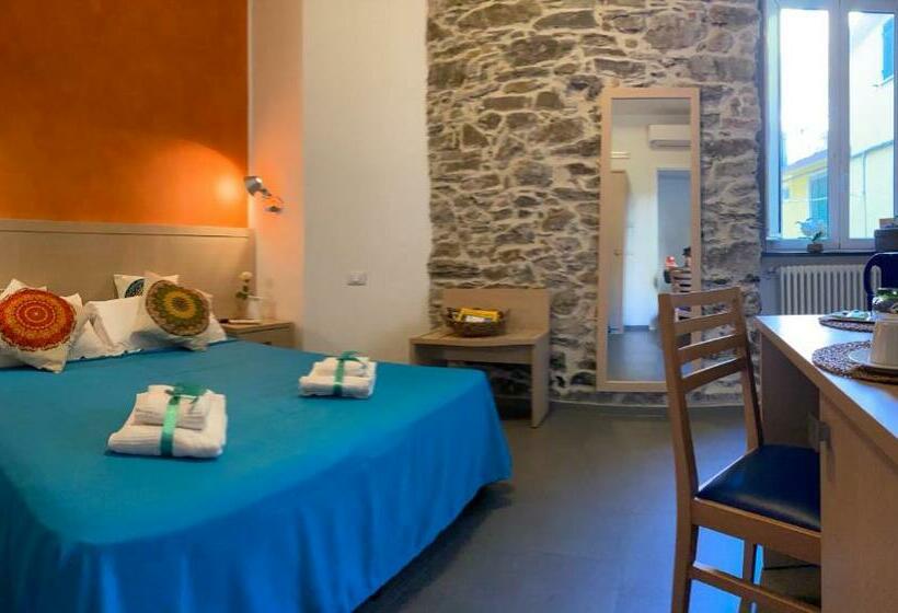 פנסיון Ciao Bella Divas