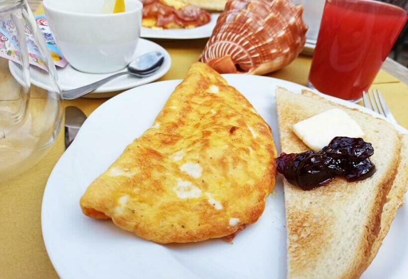 פנסיון Ciao Bella Divas