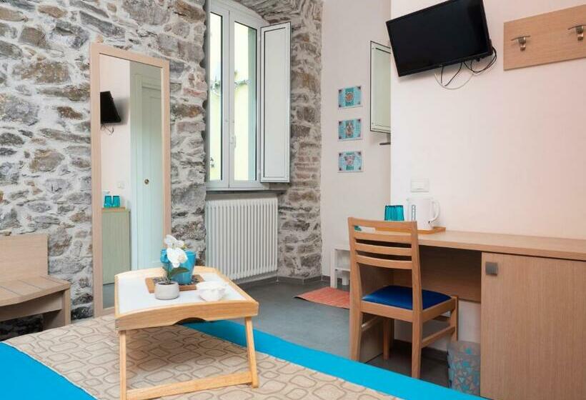 פנסיון Ciao Bella Divas