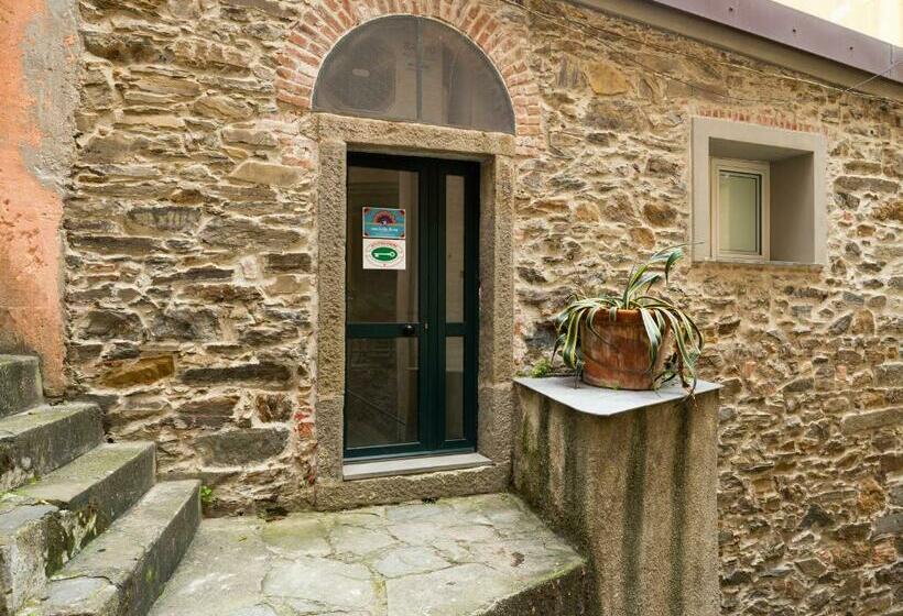 פנסיון Ciao Bella Divas