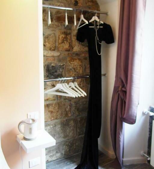 פנסיון Ciao Bella Divas