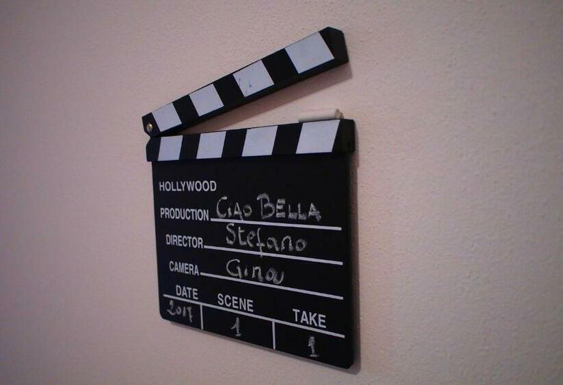 פנסיון Ciao Bella Divas