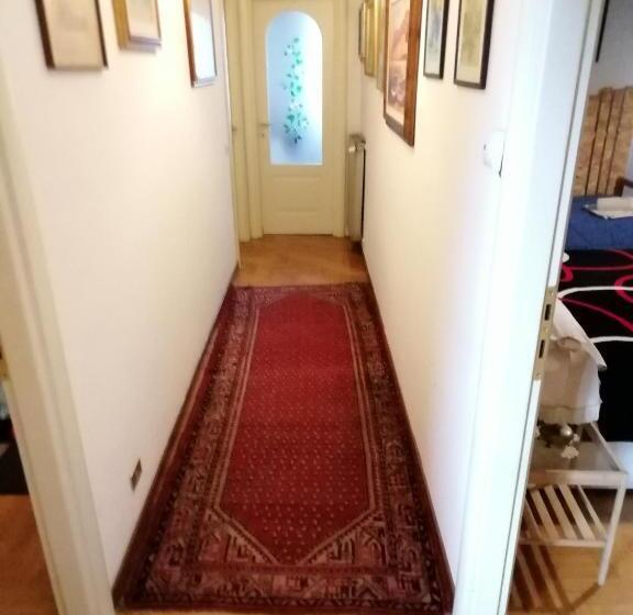 پانسیون Civico 22 Pisa