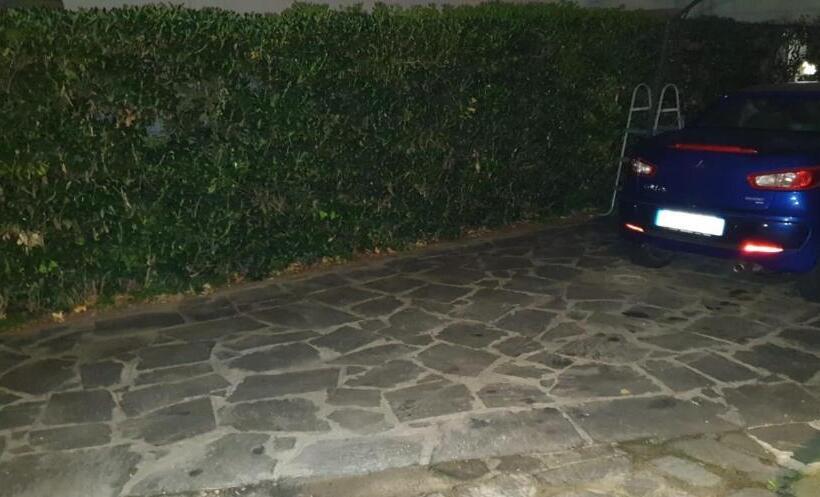 پانسیون Civico 22 Pisa