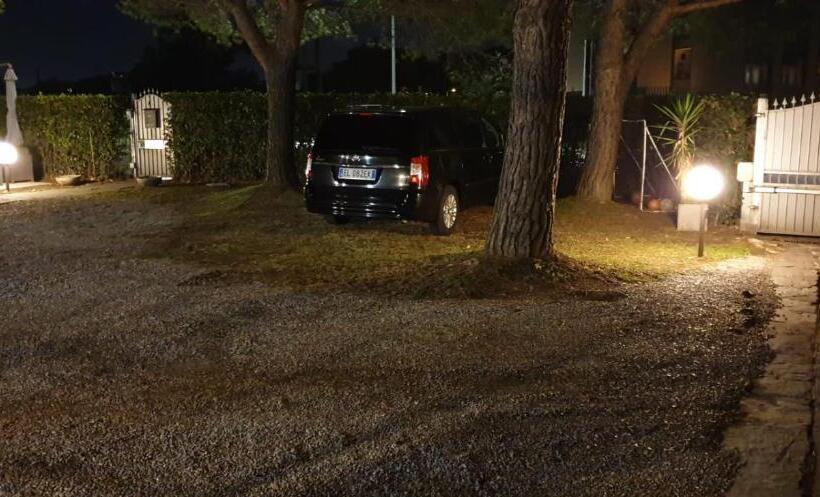 پانسیون Civico 22 Pisa