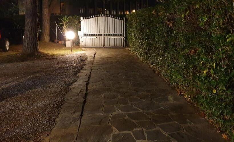 پانسیون Civico 22 Pisa