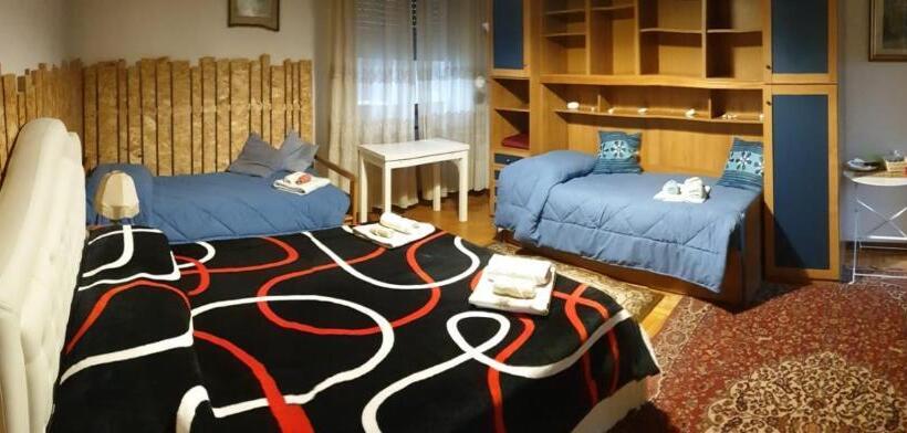 پانسیون Civico 22 Pisa