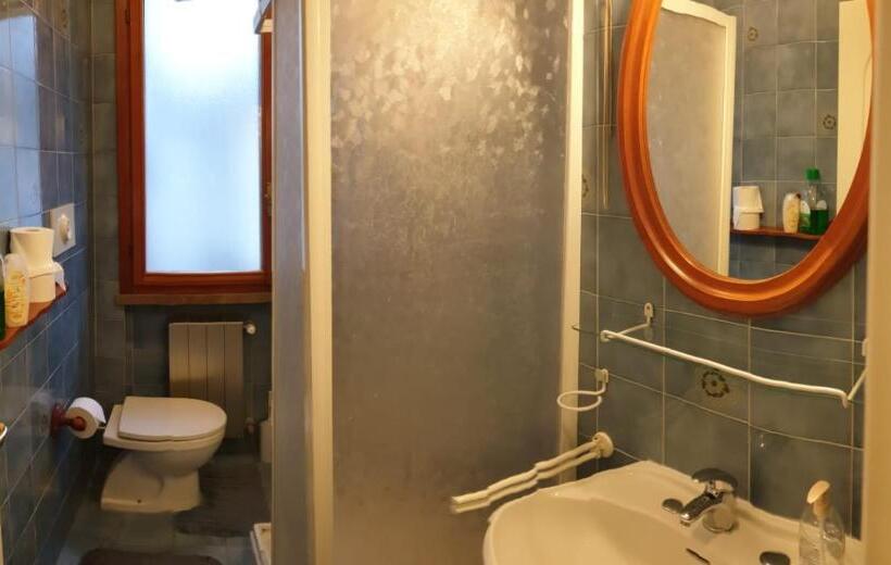 پانسیون Civico 22 Pisa