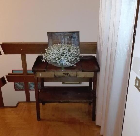 پانسیون Civico 22 Pisa