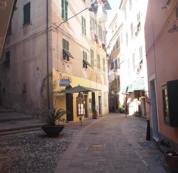 Пансион Da Benedetta