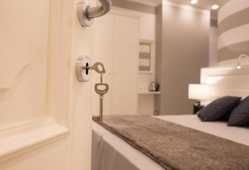 Пансион Da Benedetta