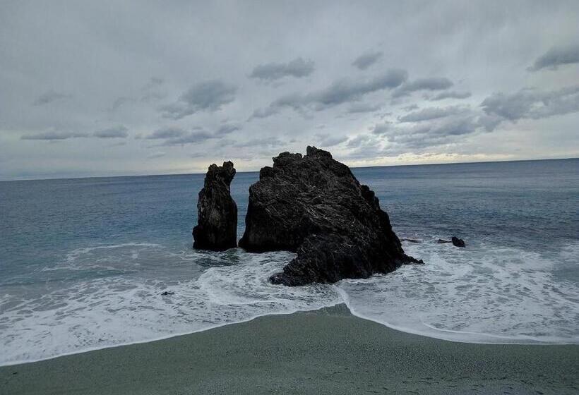 Пансион Da Benedetta