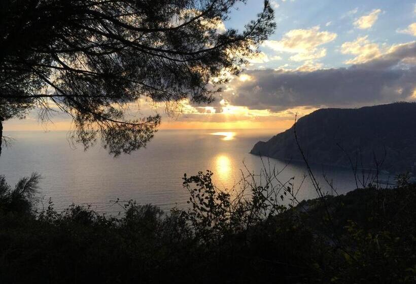 Пансион Da Benedetta