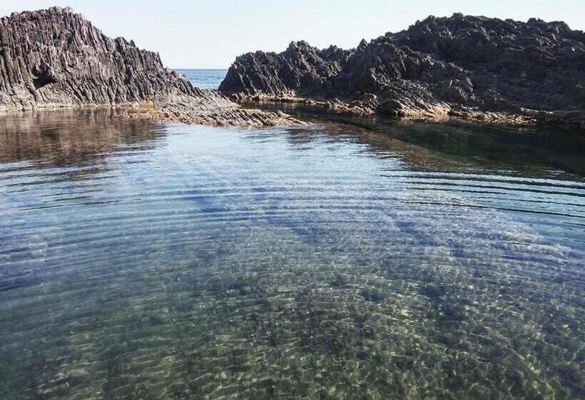 Пансион Da Benedetta