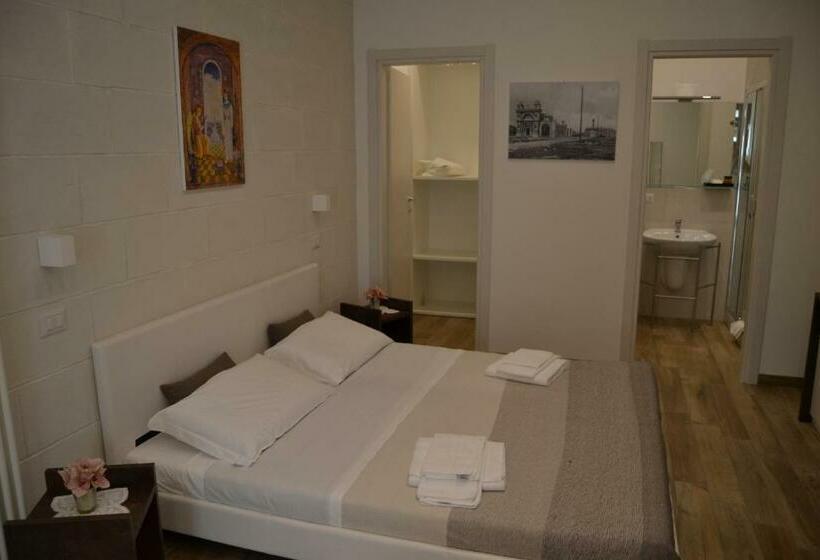 膳宿费 Dimora Dell Annunziata