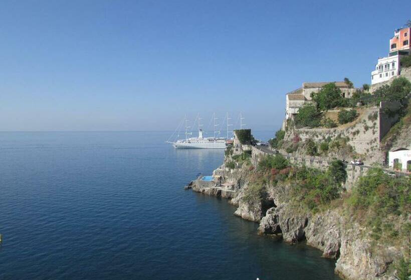 ペンション Domus Claudia