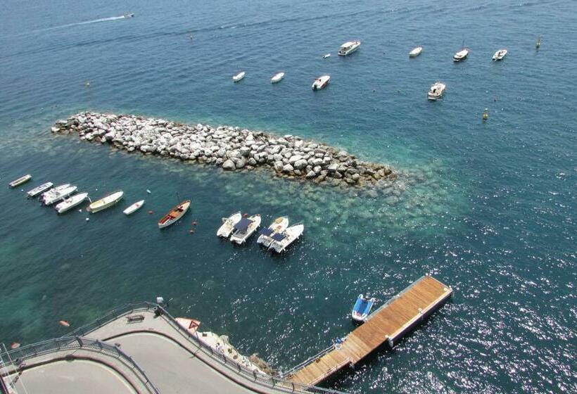 ペンション Domus Claudia