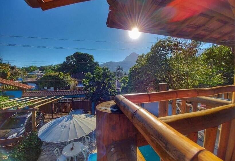 膳宿费 Espaço Dona Florinha