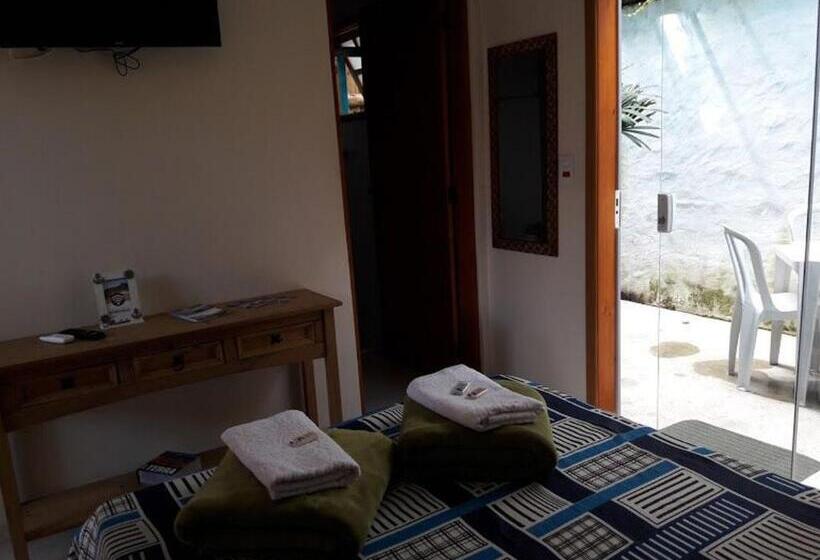 膳宿费 Espaço Dona Florinha