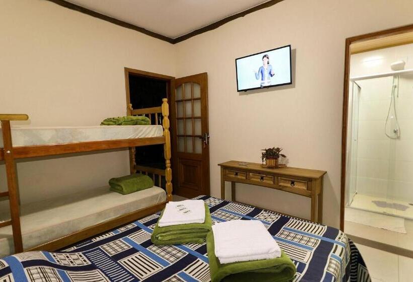 膳宿费 Espaço Dona Florinha