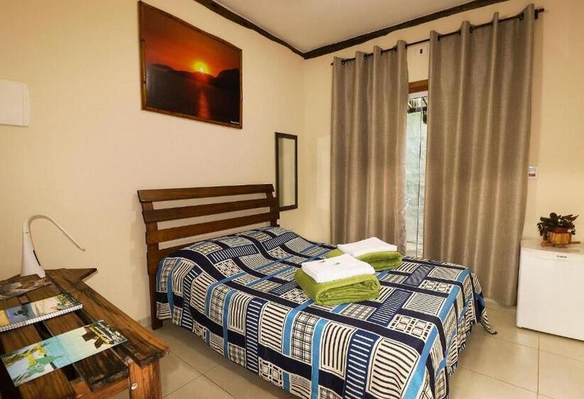 膳宿费 Espaço Dona Florinha