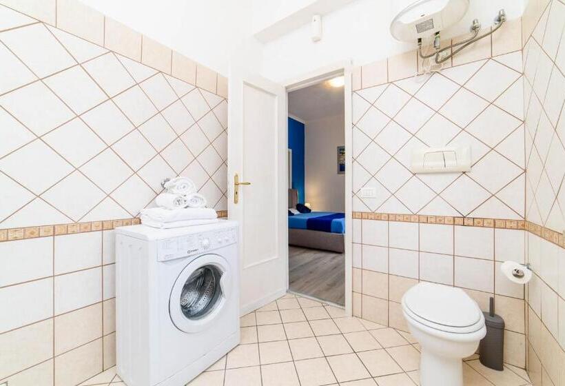 פנסיון Estate4home   Casa Laura