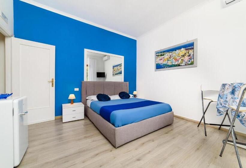 פנסיון Estate4home   Casa Laura