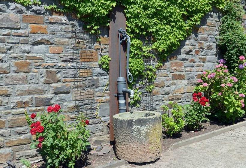 بنسيون Ferien Weingut Pauly