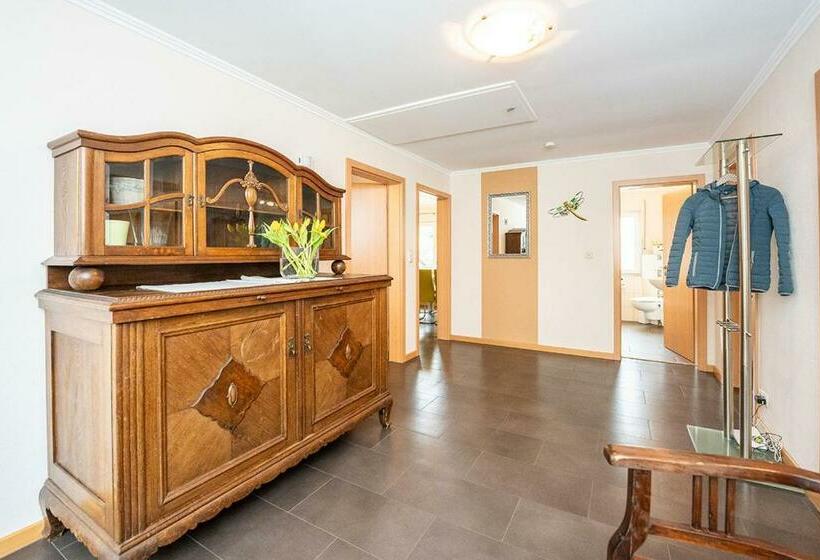 بنسيون Ferien Weingut Pauly