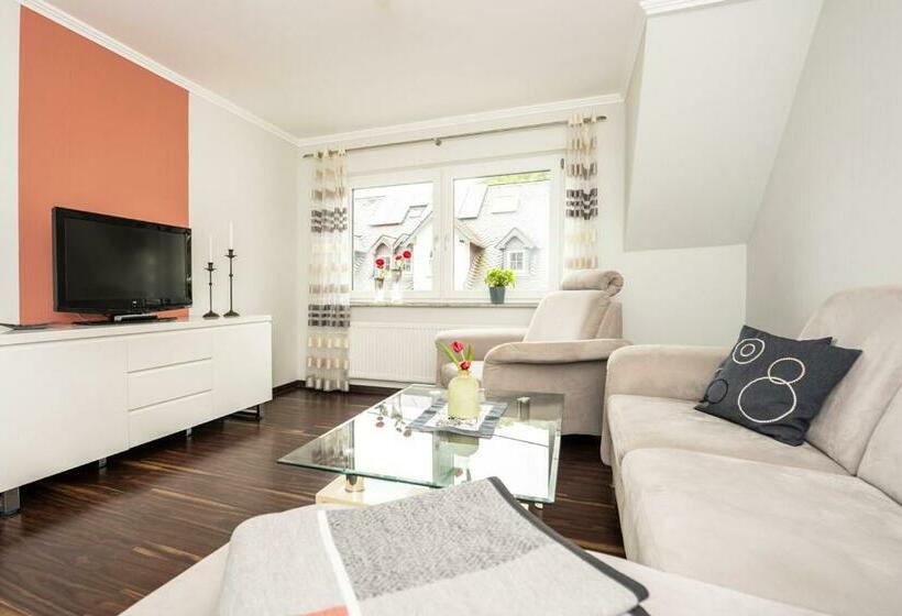 بنسيون Ferien Weingut Pauly