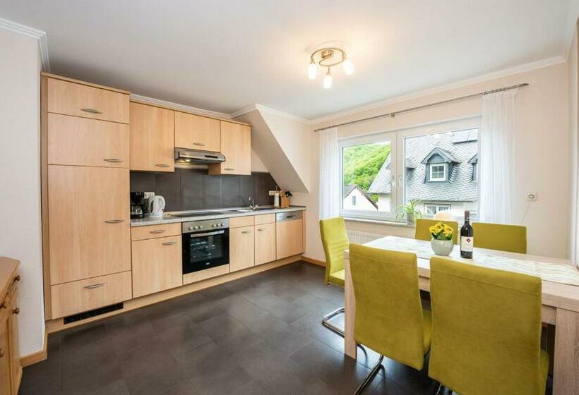 بنسيون Ferien Weingut Pauly