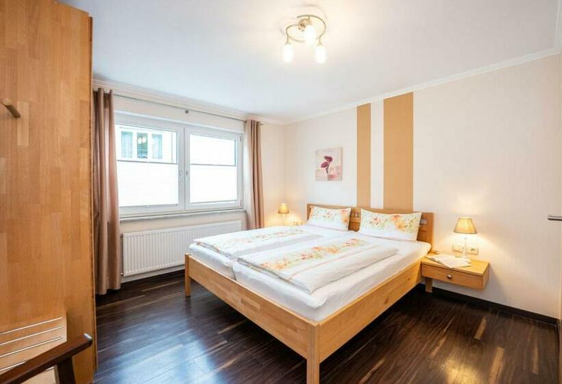 ペンション Ferien Weingut Pauly