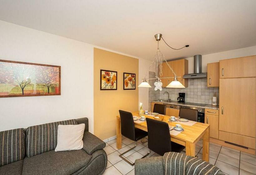 بنسيون Ferien Weingut Pauly